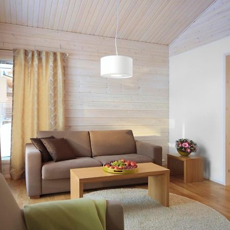 Holiday Club Kuusamon Tropiikki Apartments Zewnętrze zdjęcie