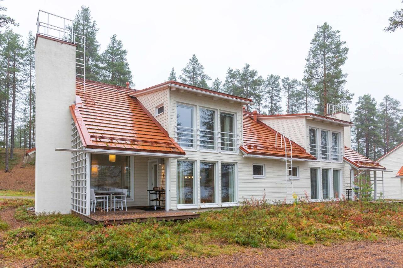 Holiday Club Kuusamon Tropiikki Apartments Zewnętrze zdjęcie