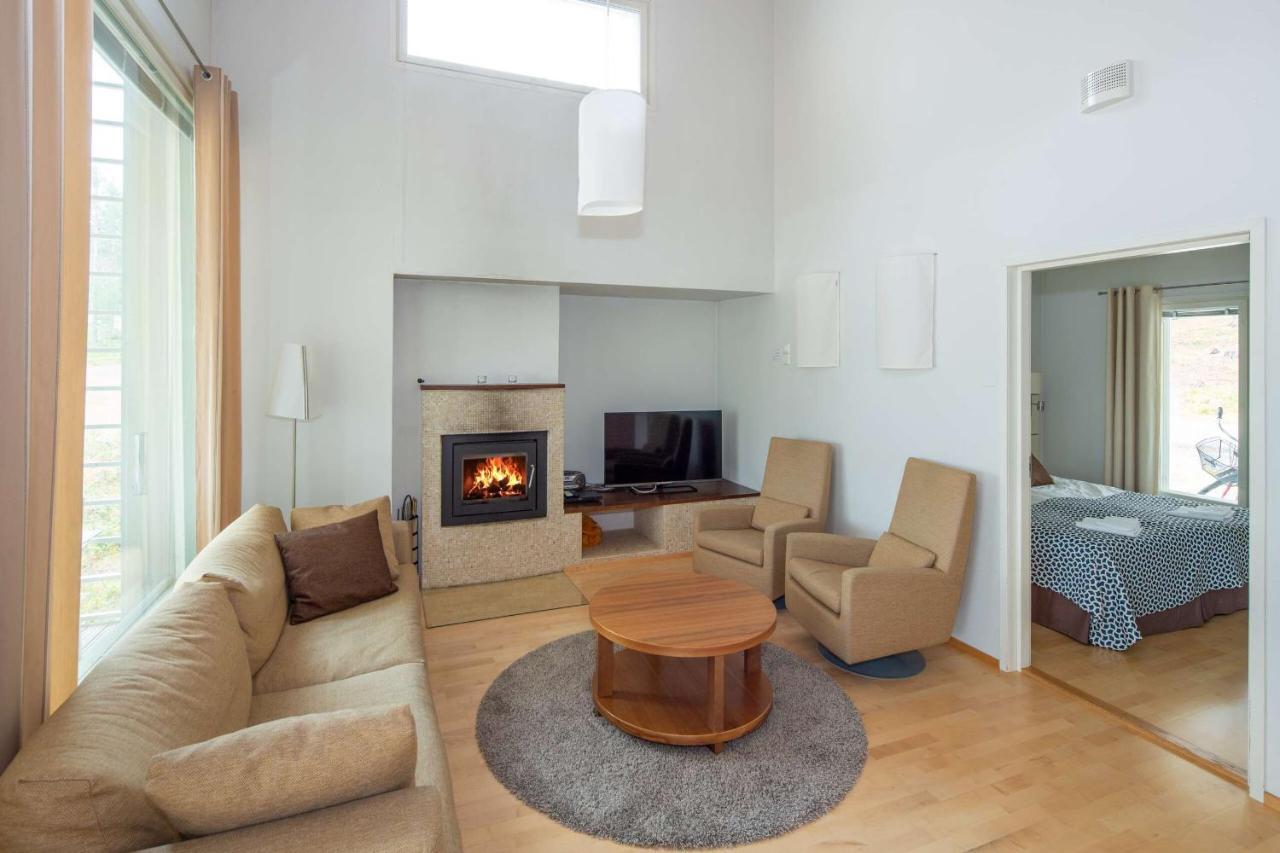 Holiday Club Kuusamon Tropiikki Apartments Zewnętrze zdjęcie
