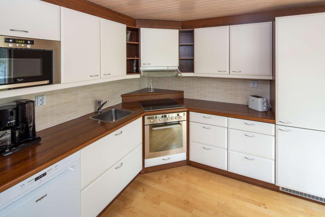 Holiday Club Kuusamon Tropiikki Apartments Zewnętrze zdjęcie
