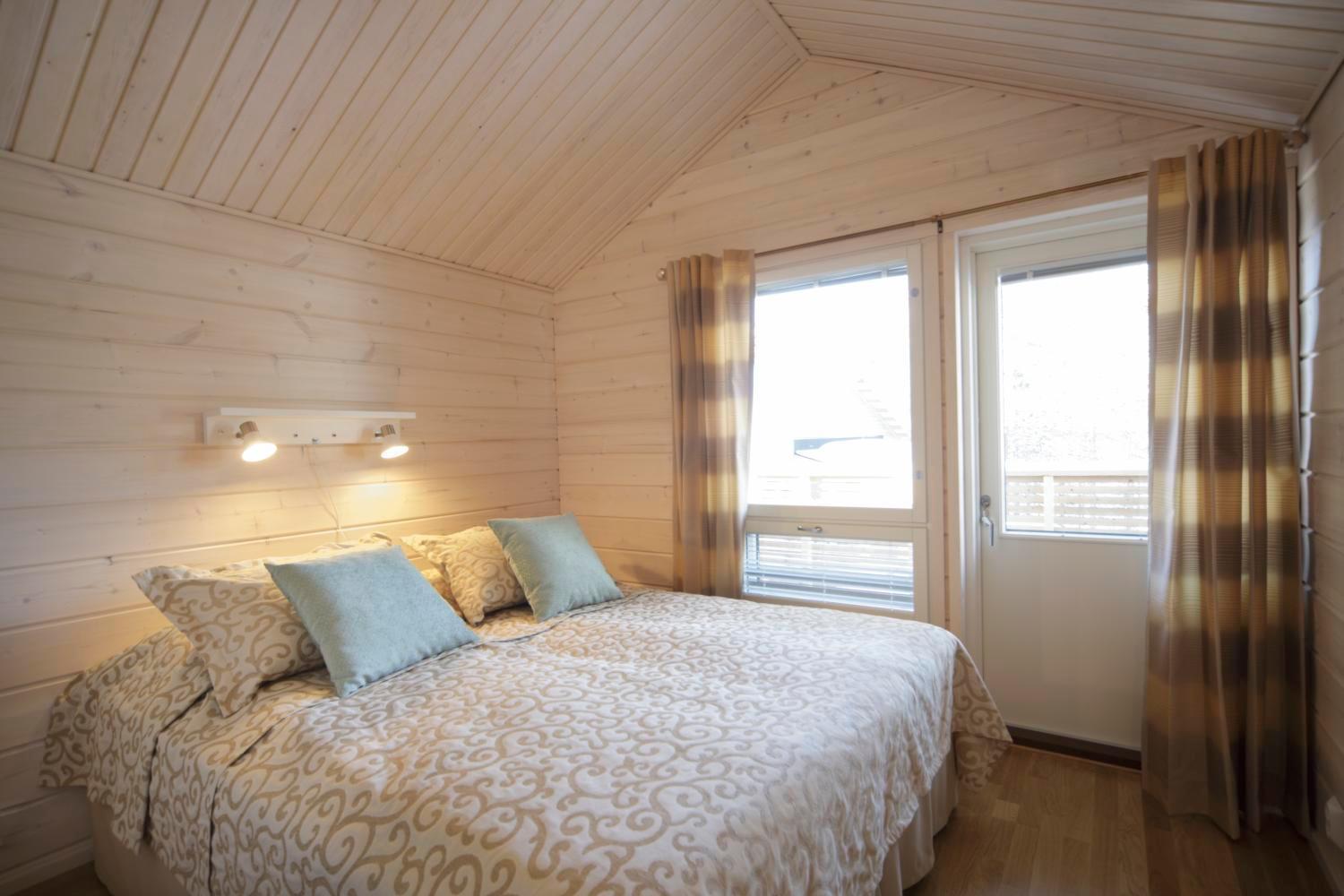 Holiday Club Kuusamon Tropiikki Apartments Zewnętrze zdjęcie