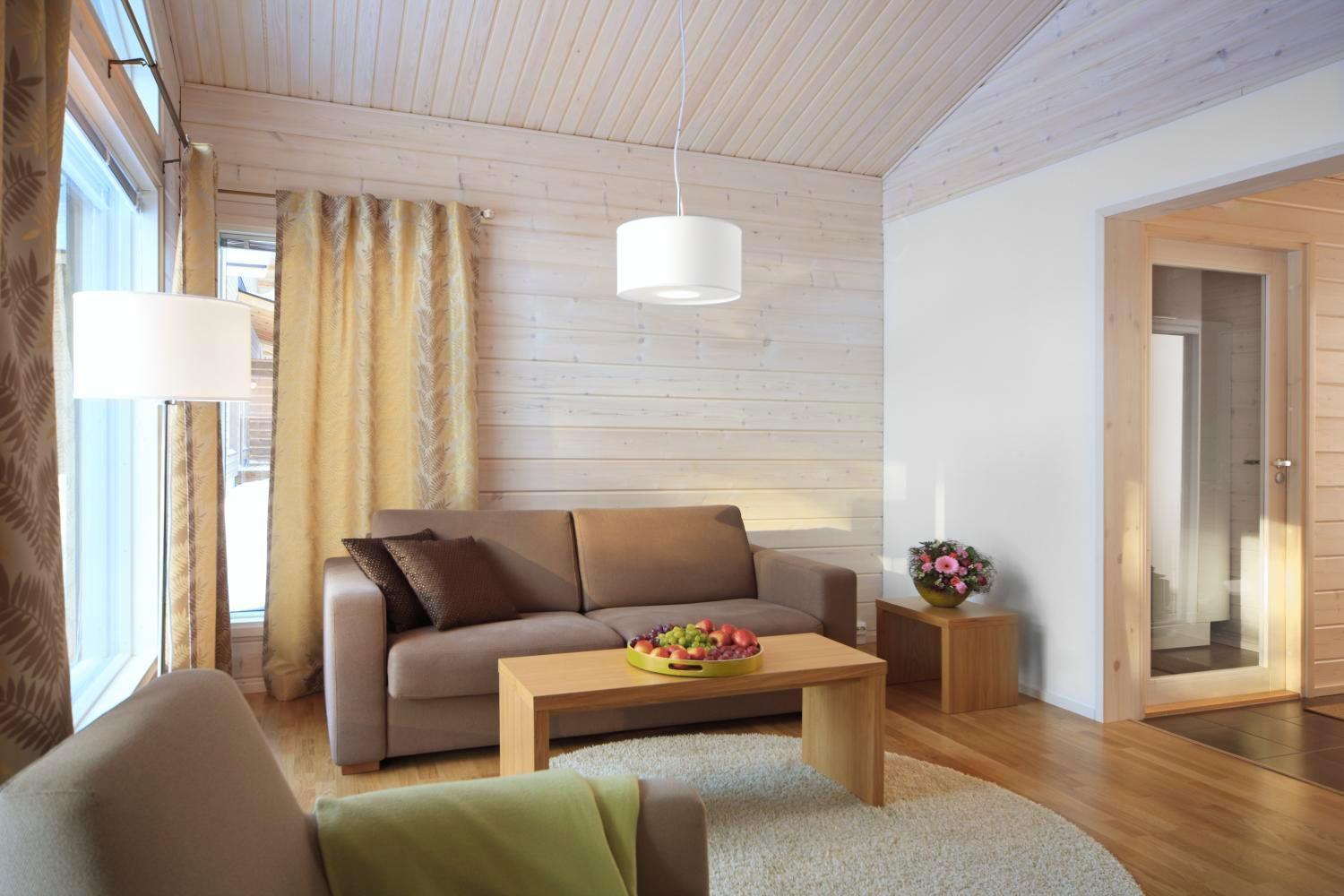 Holiday Club Kuusamon Tropiikki Apartments Zewnętrze zdjęcie