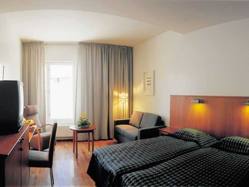 Holiday Club Kuusamon Tropiikki Apartments Zewnętrze zdjęcie