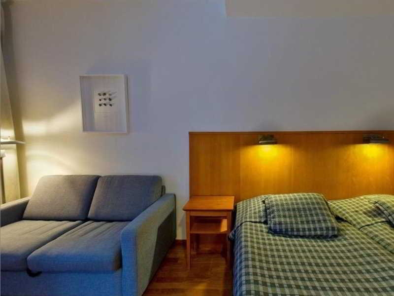 Holiday Club Kuusamon Tropiikki Apartments Zewnętrze zdjęcie