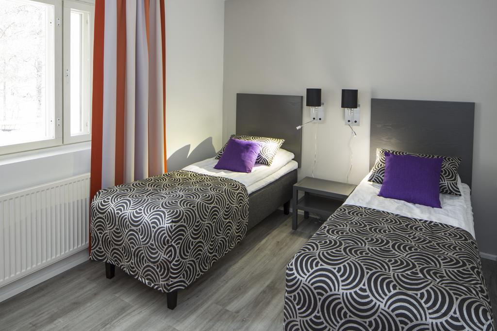 Holiday Club Kuusamon Tropiikki Apartments Zewnętrze zdjęcie