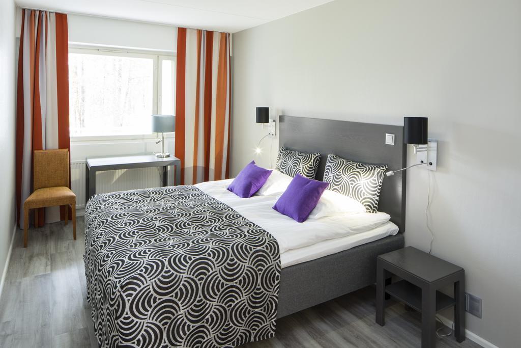Holiday Club Kuusamon Tropiikki Apartments Zewnętrze zdjęcie