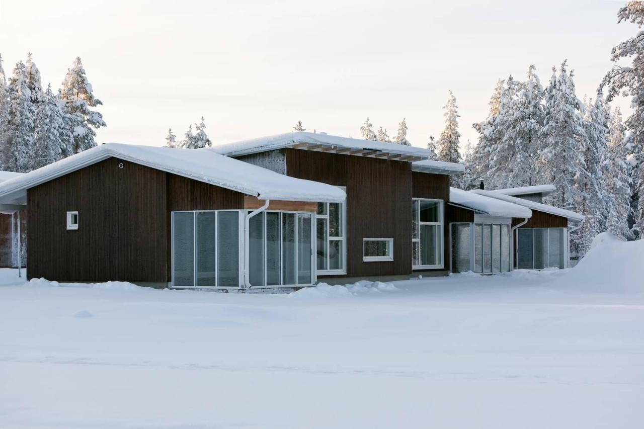 Holiday Club Kuusamon Tropiikki Apartments Zewnętrze zdjęcie