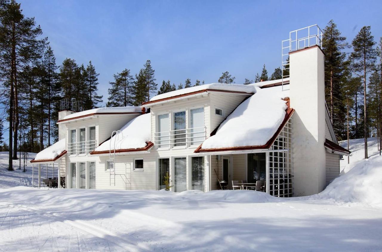 Holiday Club Kuusamon Tropiikki Apartments Zewnętrze zdjęcie